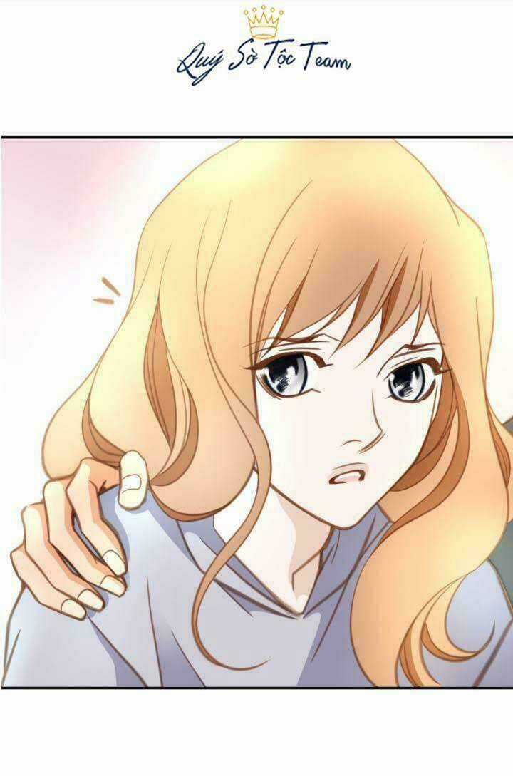 Tiếp xúc chí mạng Chapter 35 trang 36