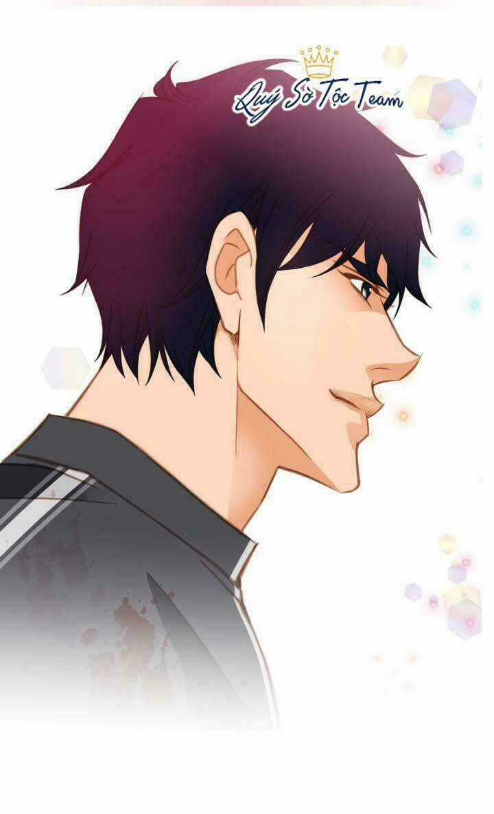 Tiếp xúc chí mạng Chapter 35 trang 40