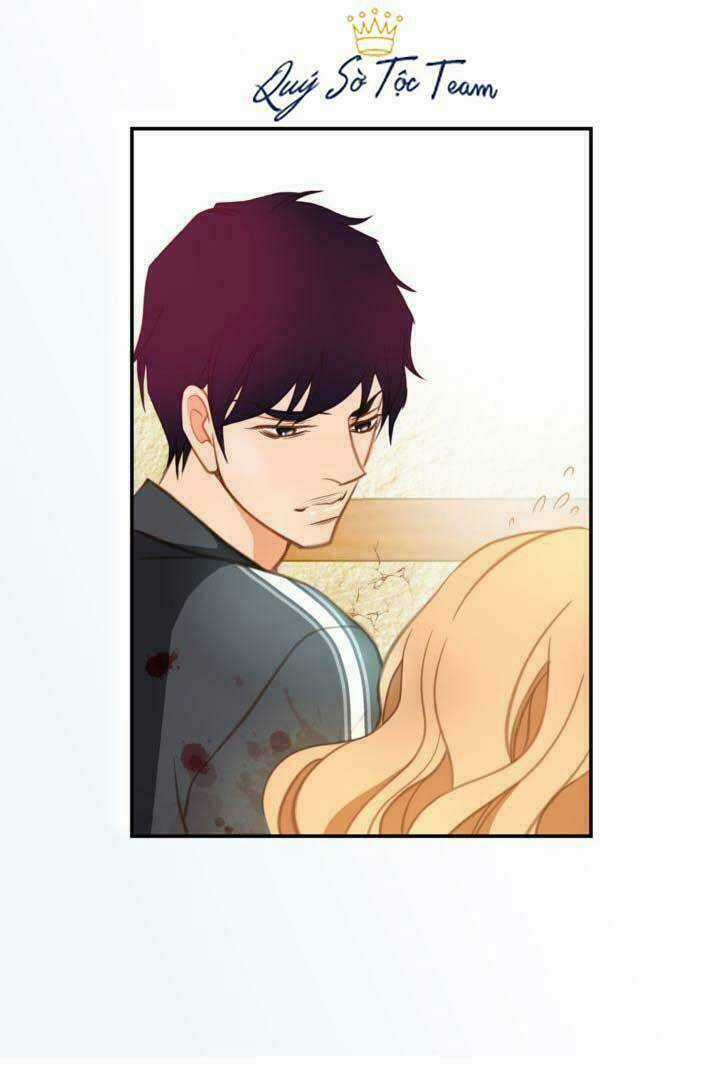 Tiếp xúc chí mạng Chapter 35 trang 44