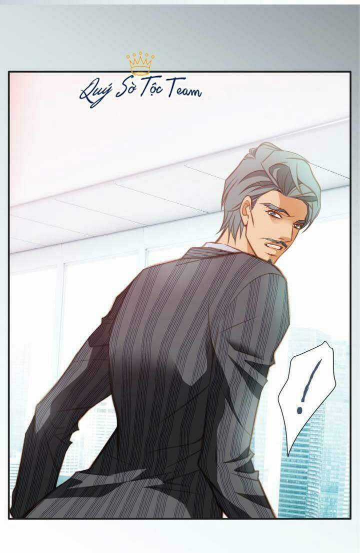 Tiếp xúc chí mạng Chapter 35 trang 5