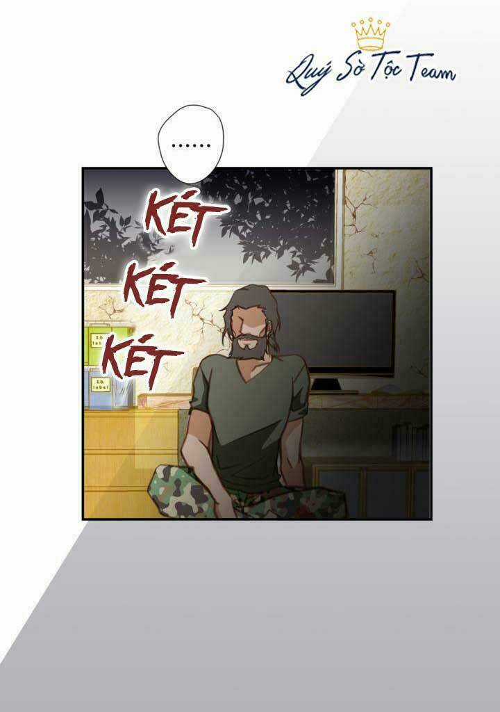 Tiếp xúc chí mạng Chapter 35 trang 50