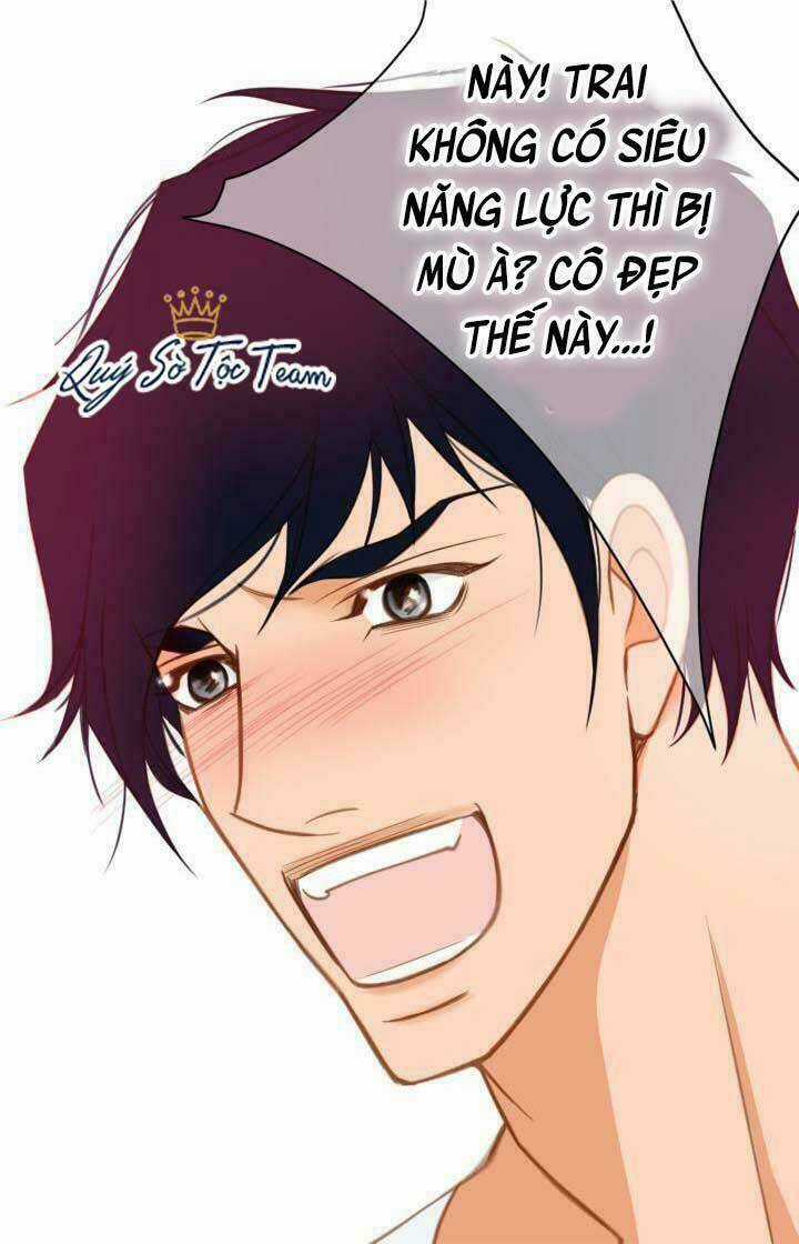 Tiếp xúc chí mạng Chapter 35 trang 59