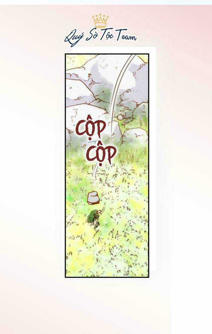 Tiếp xúc chí mạng Chapter 35 trang 6