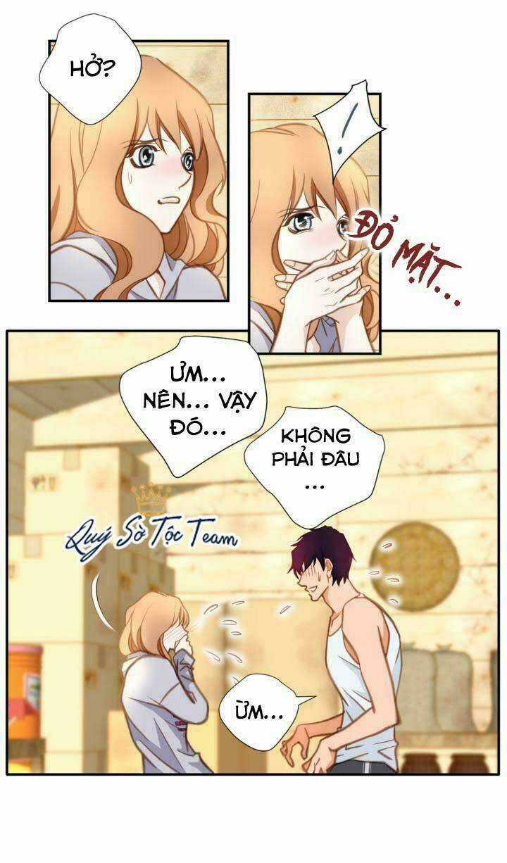 Tiếp xúc chí mạng Chapter 35 trang 60