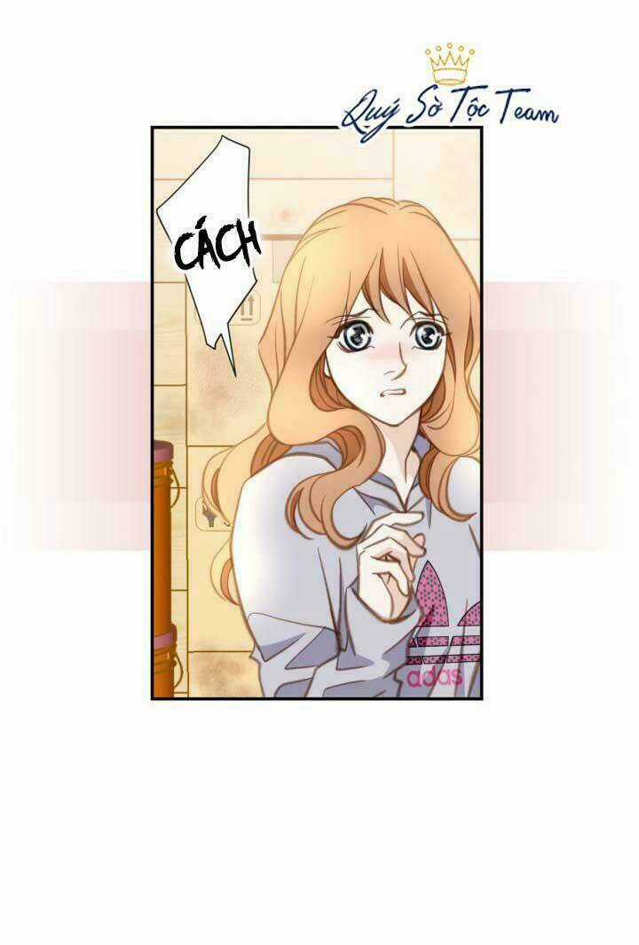 Tiếp xúc chí mạng Chapter 35 trang 61