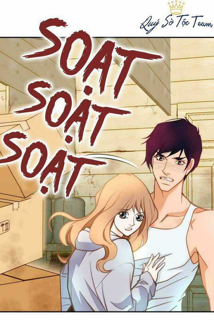 Tiếp xúc chí mạng Chapter 35 trang 62