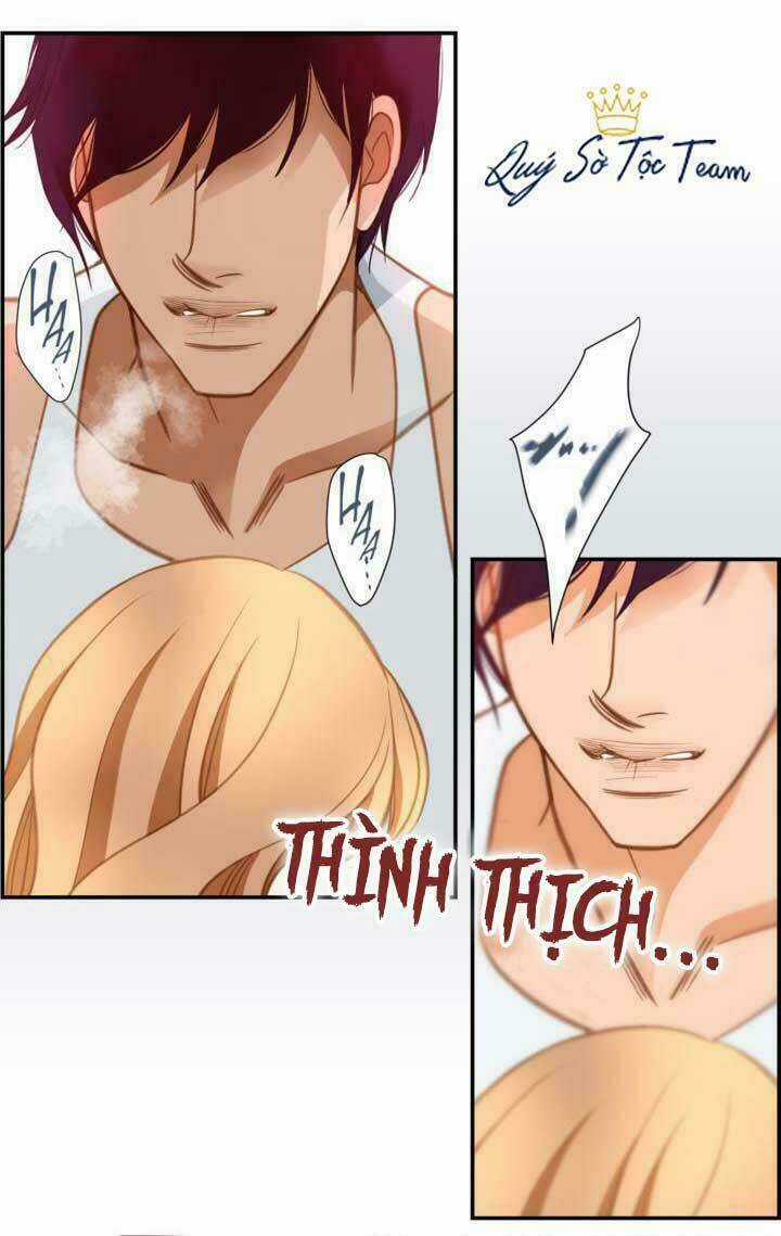 Tiếp xúc chí mạng Chapter 35 trang 63