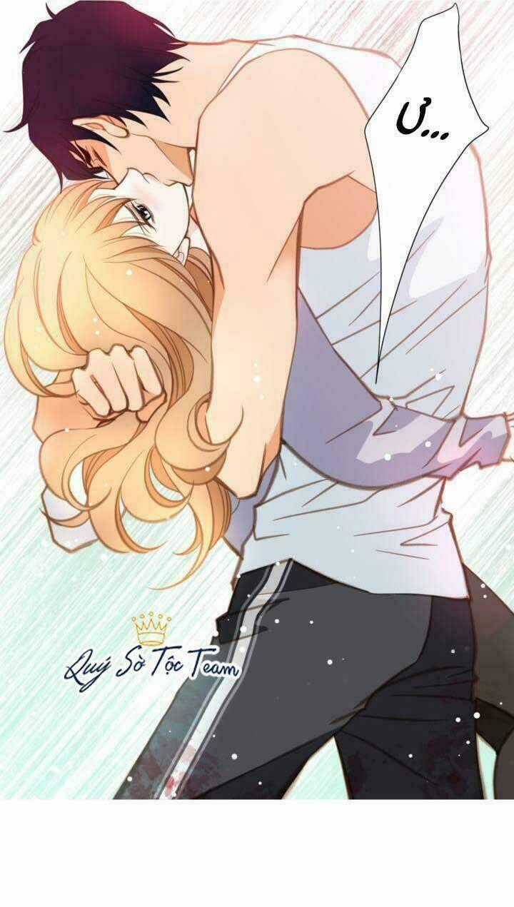 Tiếp xúc chí mạng Chapter 35 trang 64