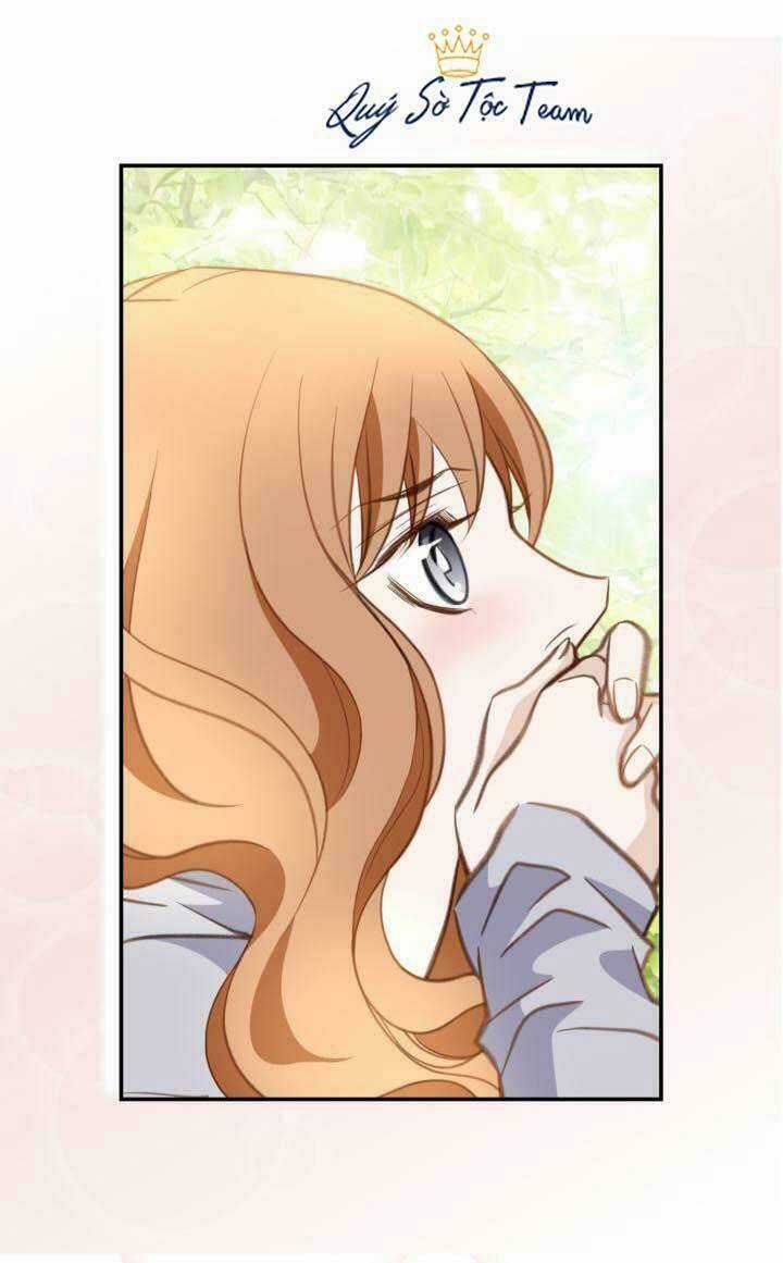 Tiếp xúc chí mạng Chapter 35 trang 8