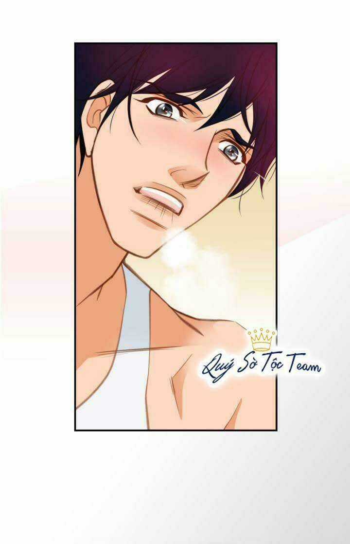 Tiếp xúc chí mạng Chapter 36 trang 12