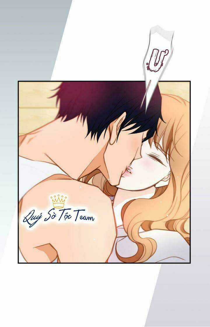 Tiếp xúc chí mạng Chapter 36 trang 13