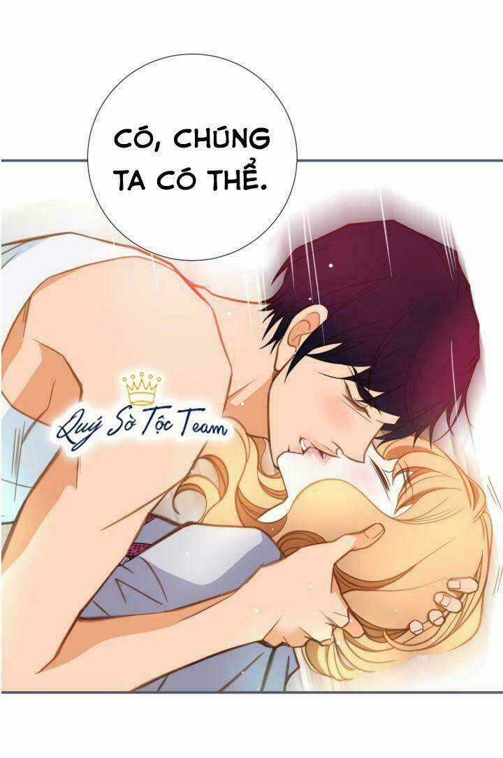 Tiếp xúc chí mạng Chapter 36 trang 15