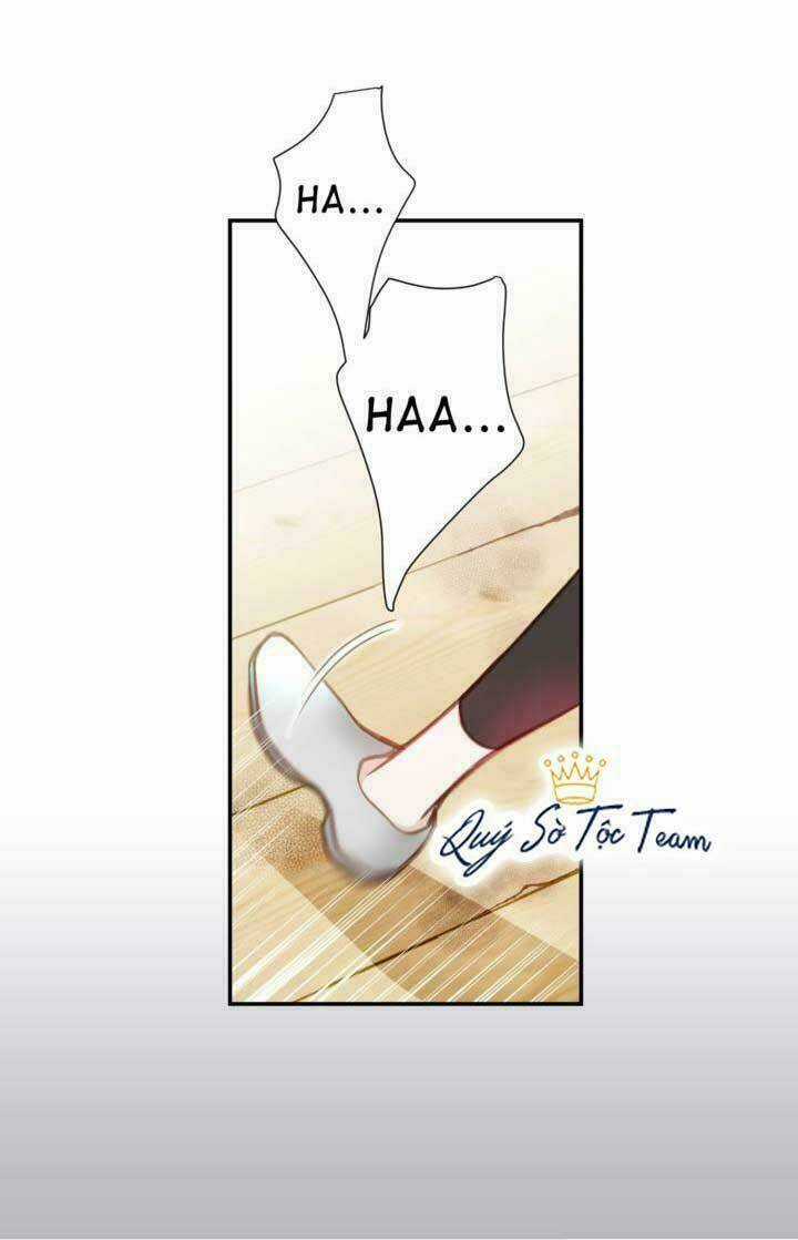 Tiếp xúc chí mạng Chapter 36 trang 17