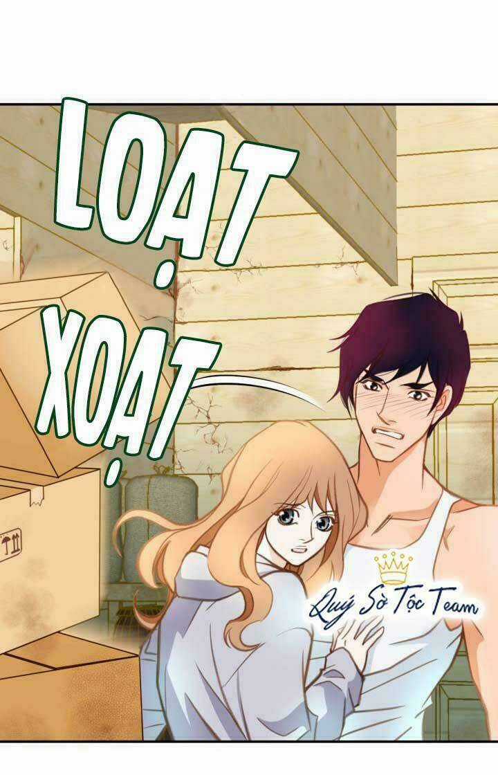 Tiếp xúc chí mạng Chapter 36 trang 2