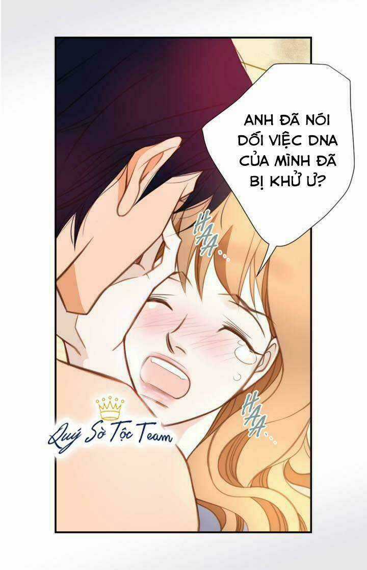 Tiếp xúc chí mạng Chapter 36 trang 20