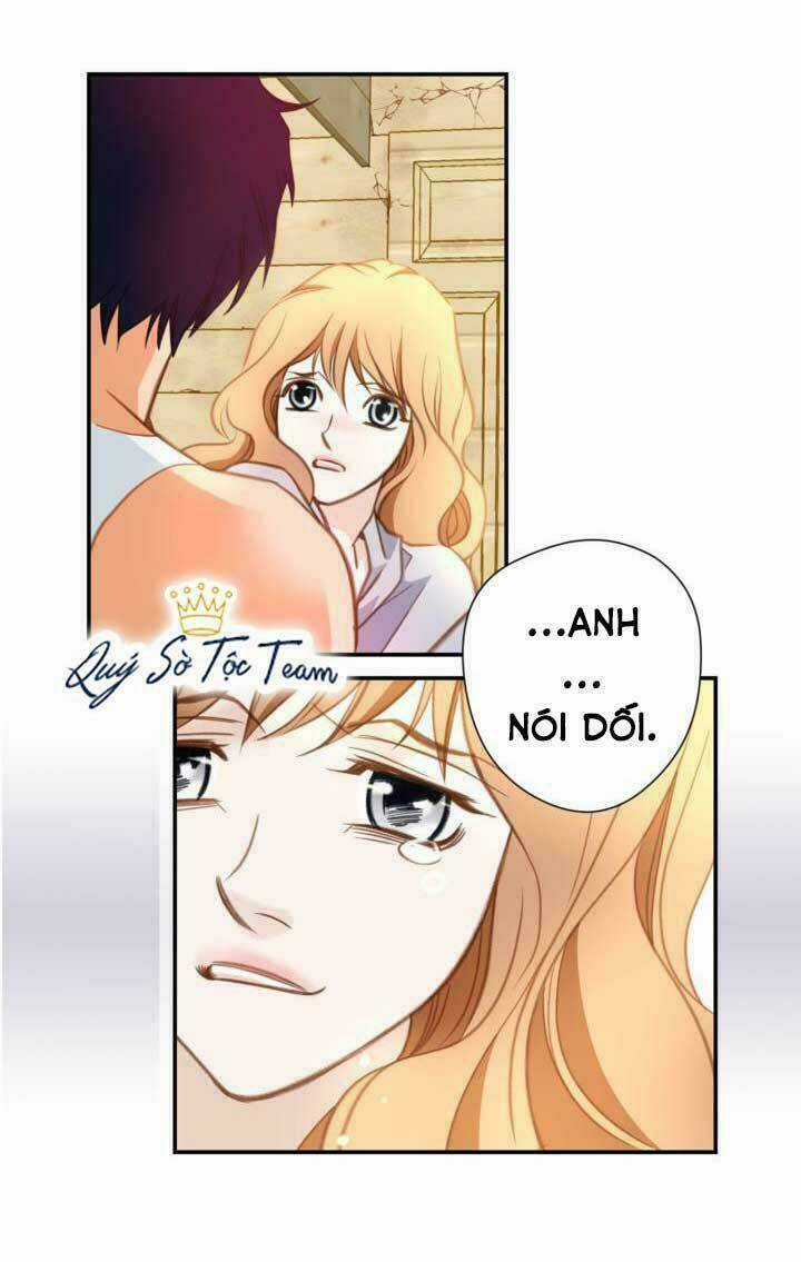 Tiếp xúc chí mạng Chapter 36 trang 24