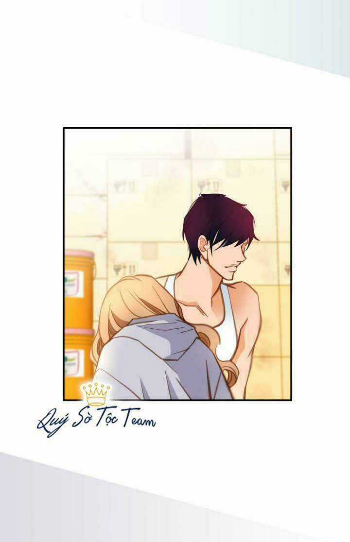 Tiếp xúc chí mạng Chapter 36 trang 26