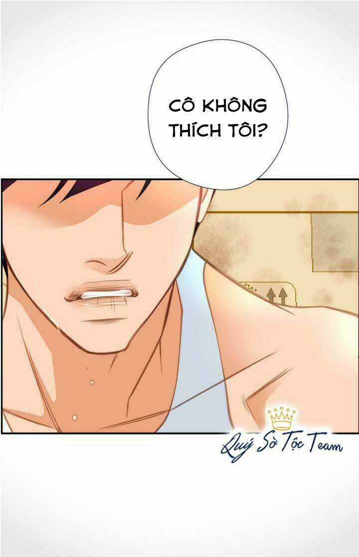 Tiếp xúc chí mạng Chapter 36 trang 29