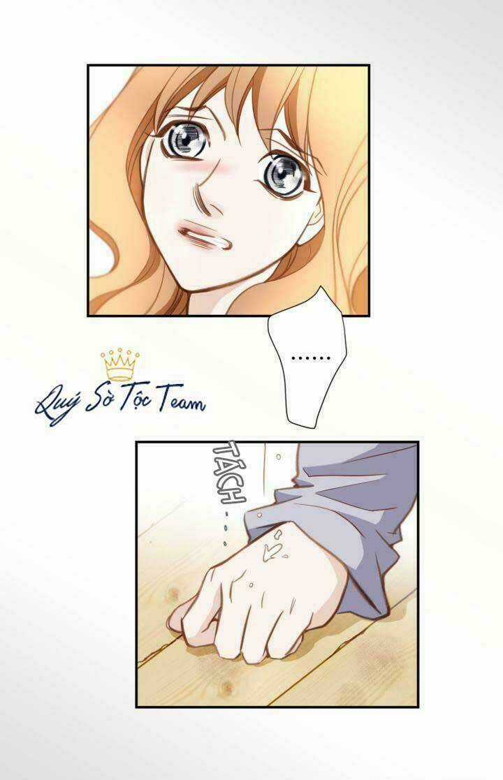 Tiếp xúc chí mạng Chapter 36 trang 31