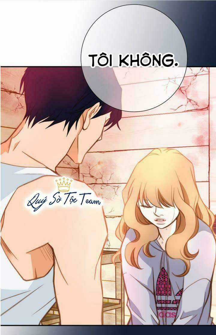 Tiếp xúc chí mạng Chapter 36 trang 32