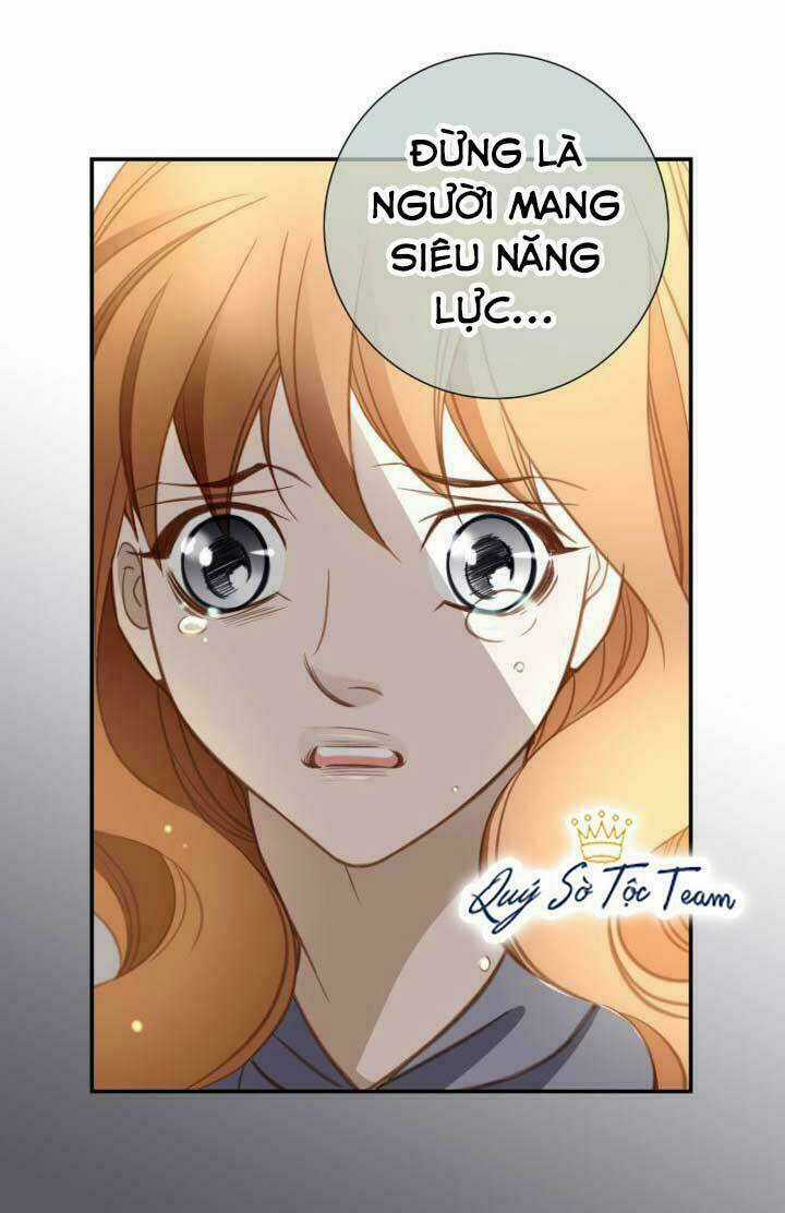 Tiếp xúc chí mạng Chapter 36 trang 34