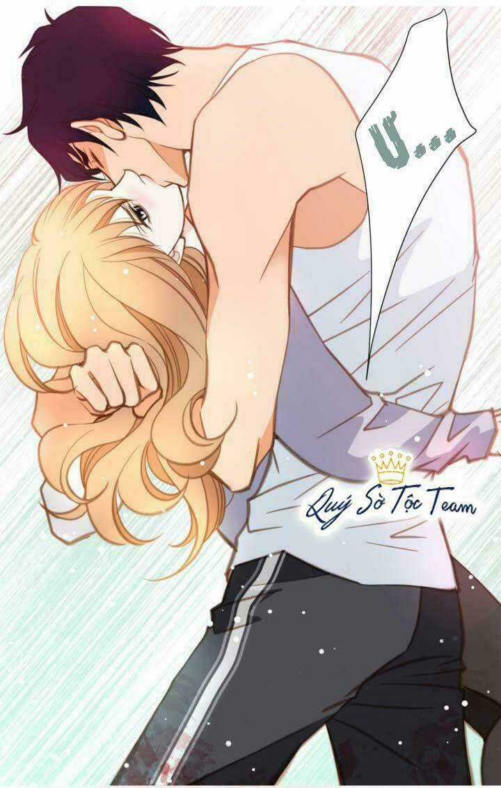 Tiếp xúc chí mạng Chapter 36 trang 4