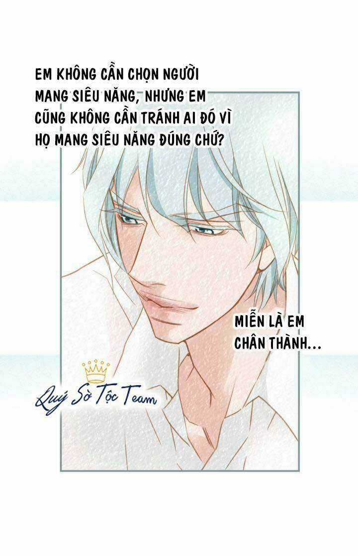 Tiếp xúc chí mạng Chapter 36 trang 43