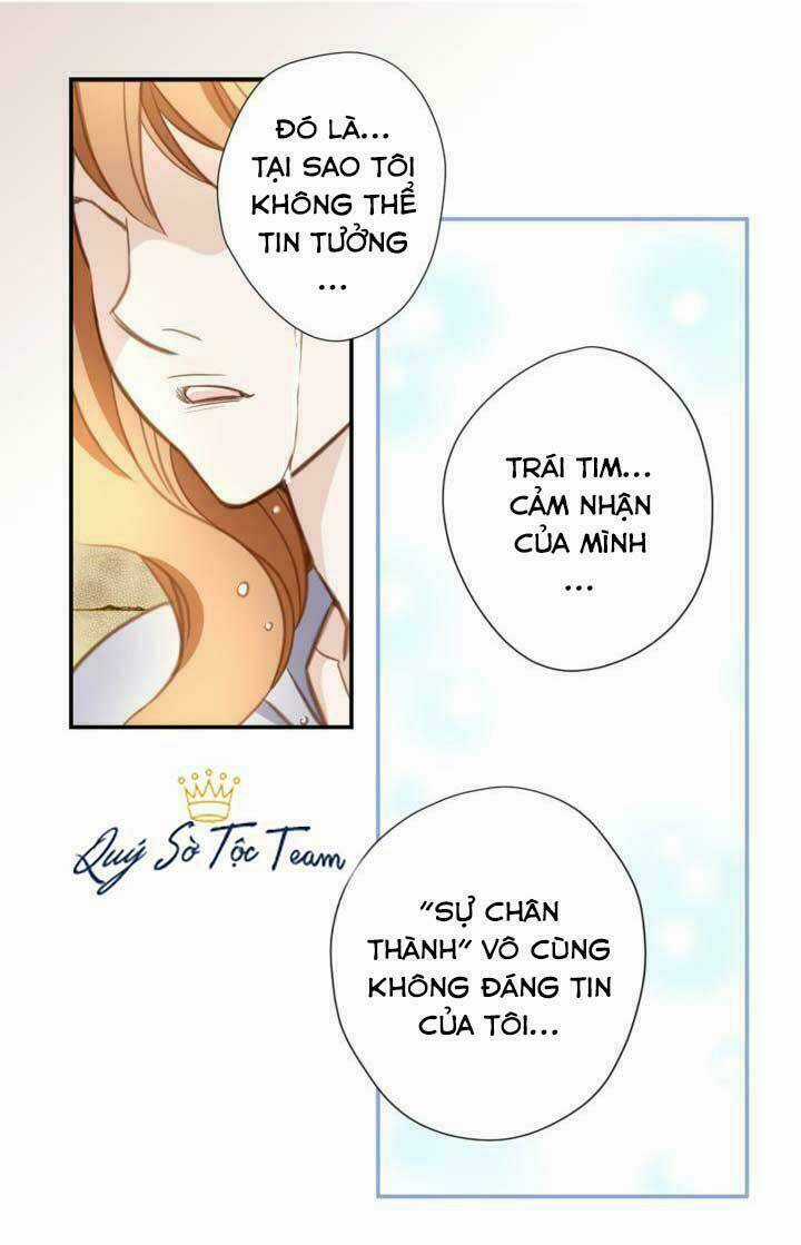 Tiếp xúc chí mạng Chapter 36 trang 44