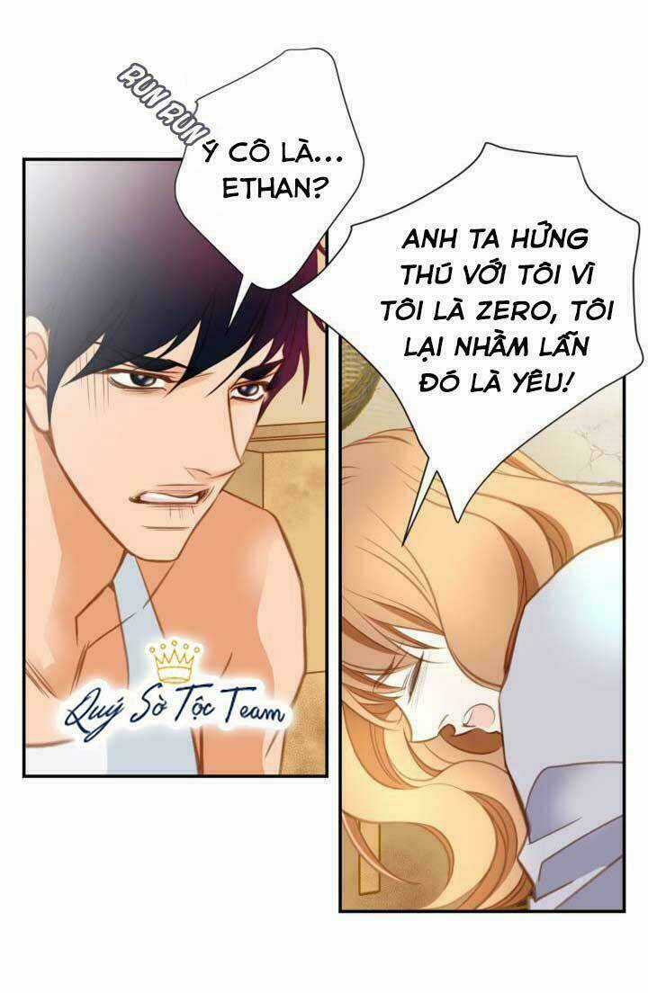 Tiếp xúc chí mạng Chapter 36 trang 45