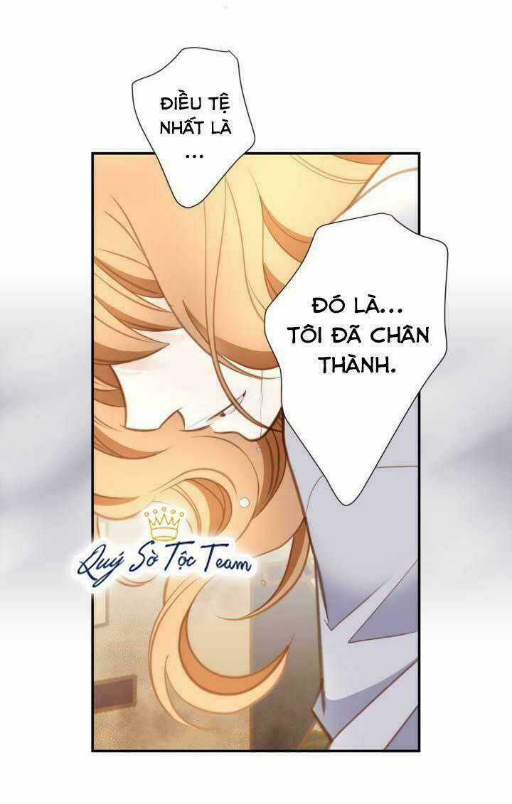 Tiếp xúc chí mạng Chapter 36 trang 46