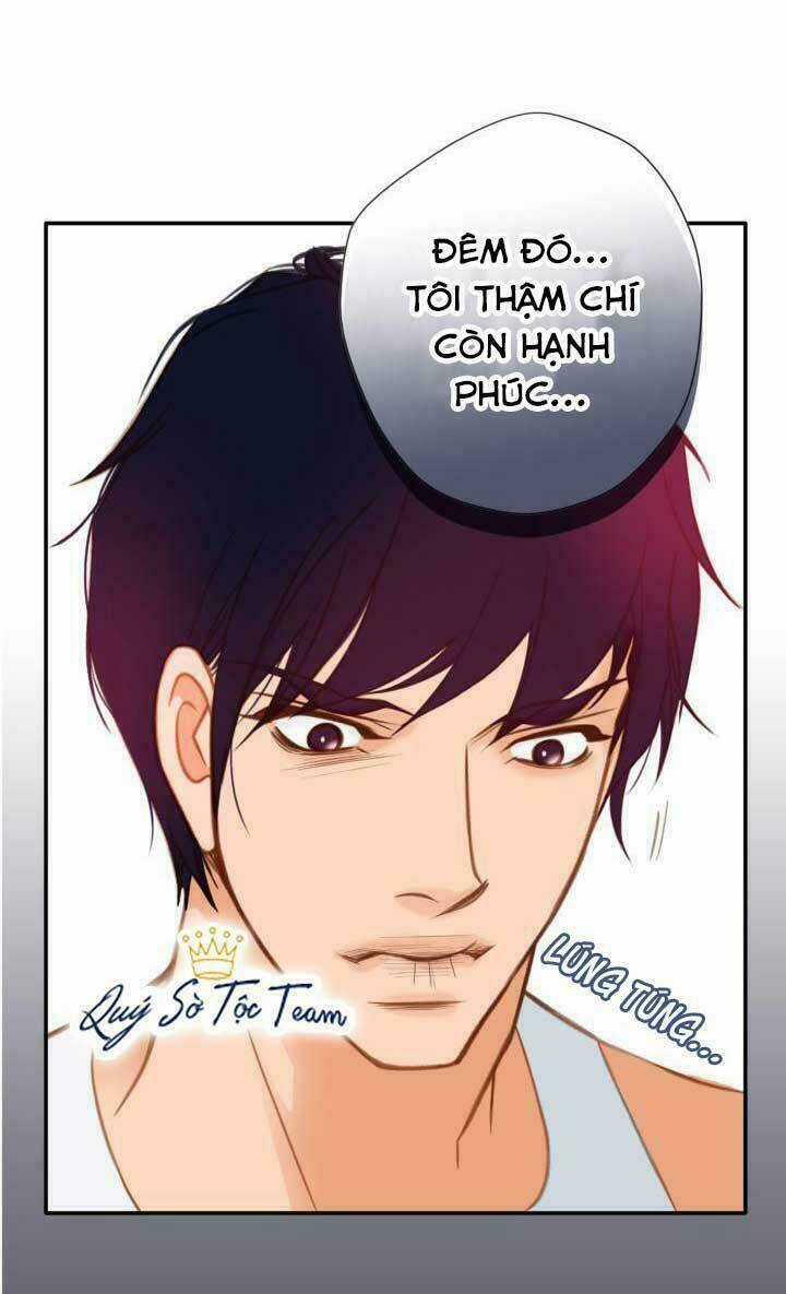 Tiếp xúc chí mạng Chapter 36 trang 48