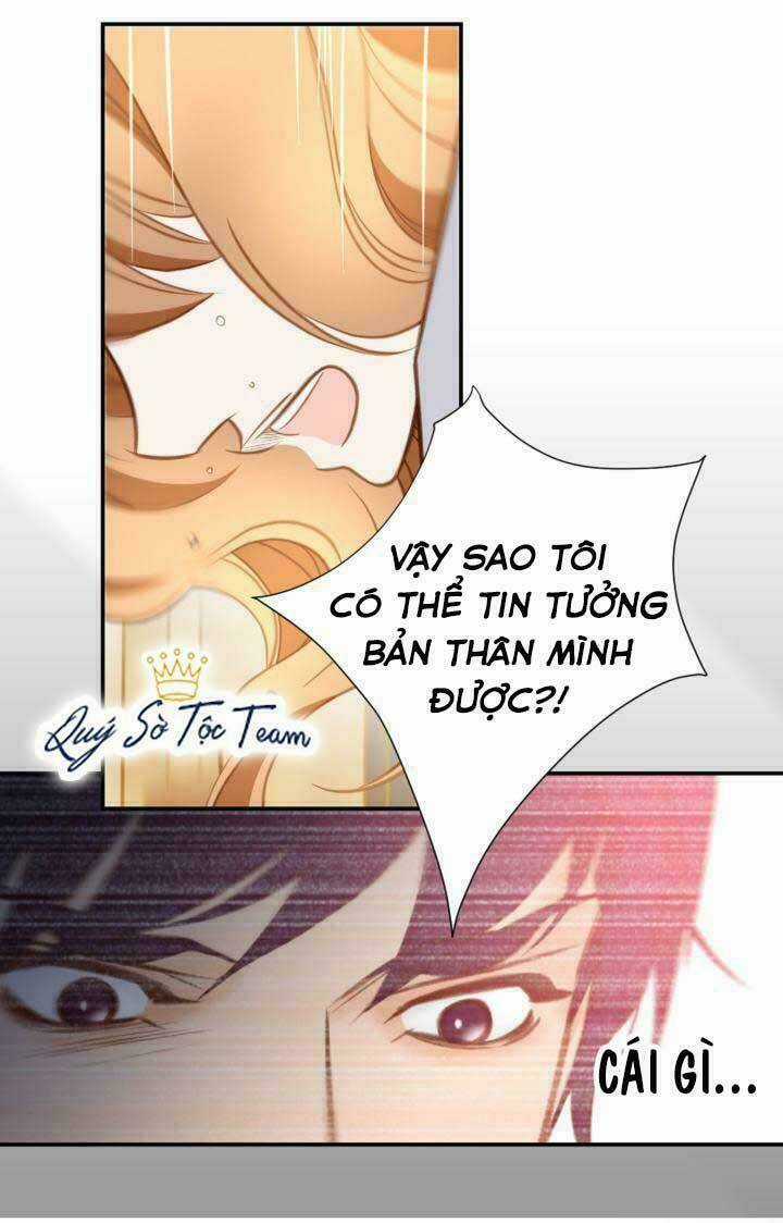 Tiếp xúc chí mạng Chapter 36 trang 49