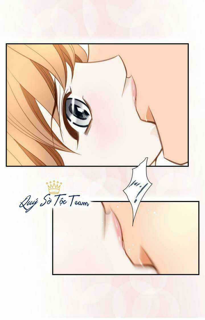 Tiếp xúc chí mạng Chapter 36 trang 5