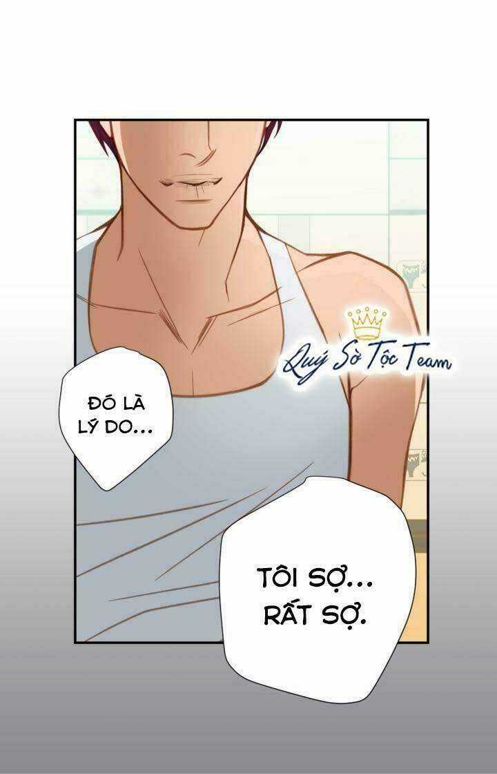 Tiếp xúc chí mạng Chapter 36 trang 51