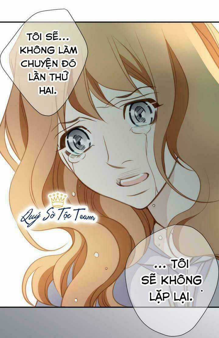 Tiếp xúc chí mạng Chapter 36 trang 52