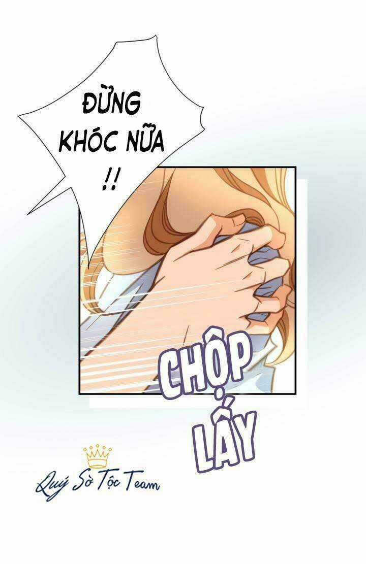 Tiếp xúc chí mạng Chapter 36 trang 56