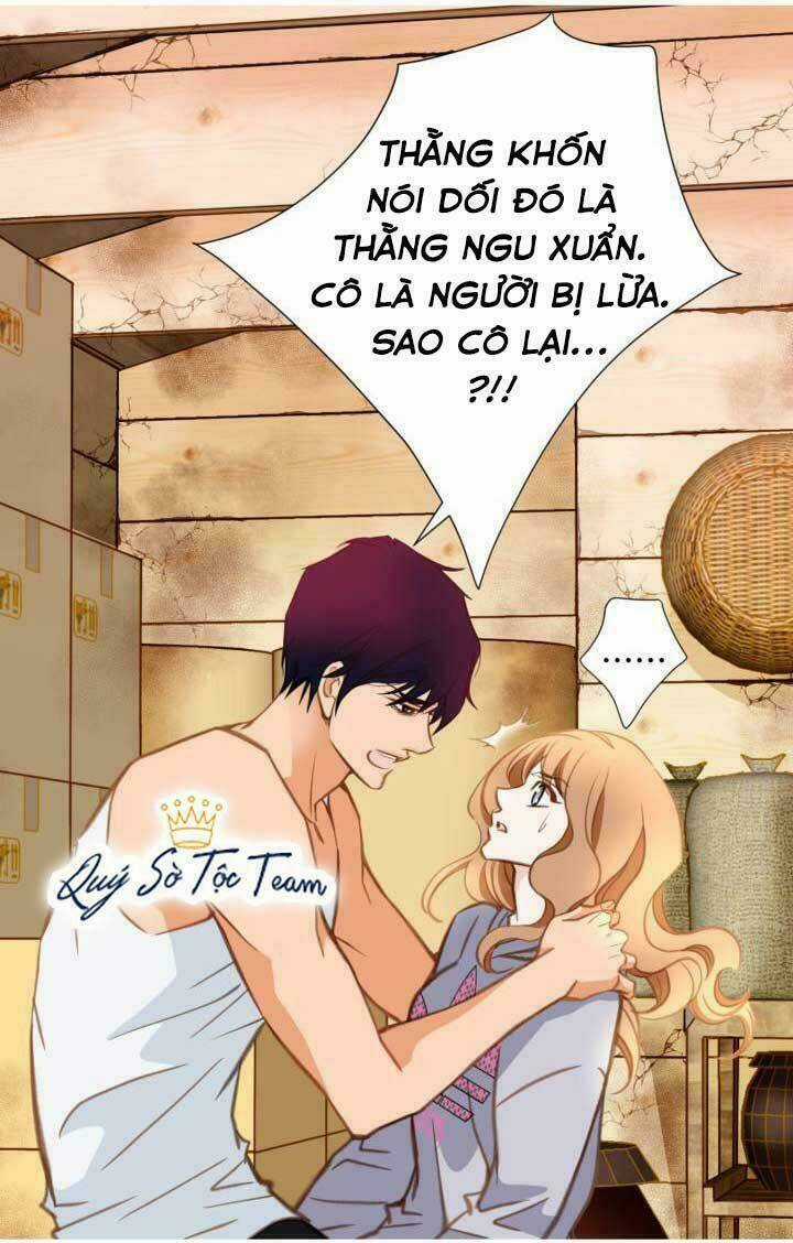 Tiếp xúc chí mạng Chapter 36 trang 57