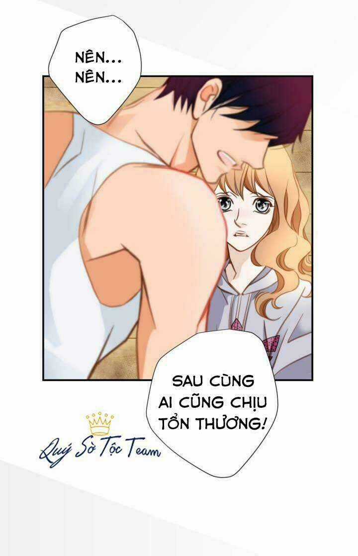 Tiếp xúc chí mạng Chapter 36 trang 60