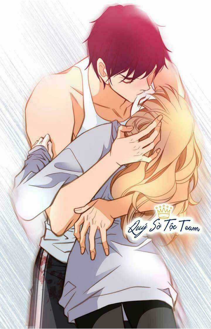 Tiếp xúc chí mạng Chapter 36 trang 7