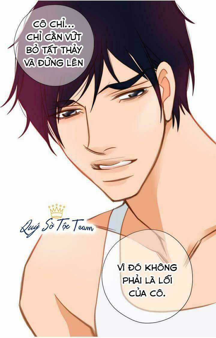 Tiếp xúc chí mạng Chapter 37 trang 2