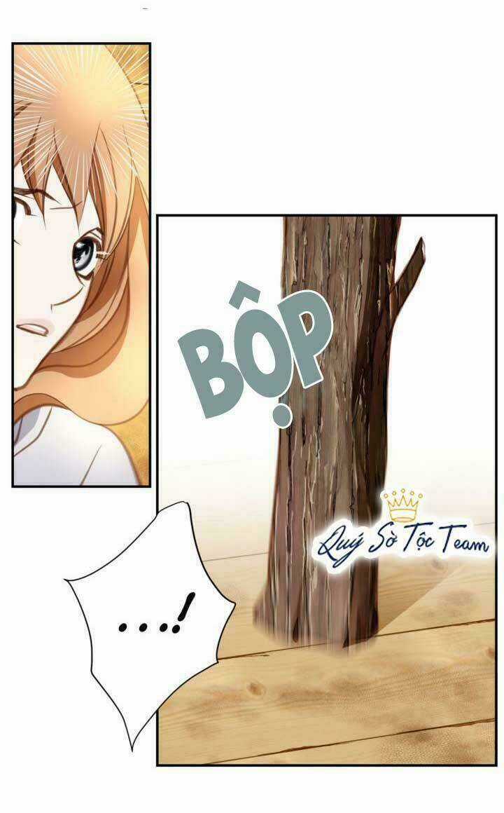 Tiếp xúc chí mạng Chapter 37 trang 24