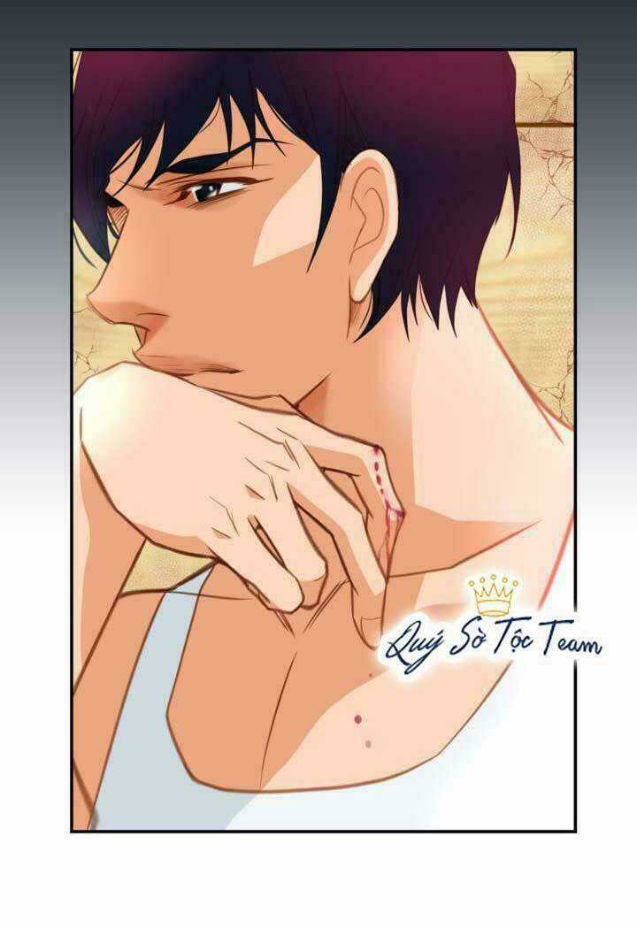 Tiếp xúc chí mạng Chapter 37 trang 44