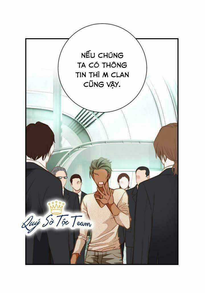 Tiếp xúc chí mạng Chapter 37 trang 48