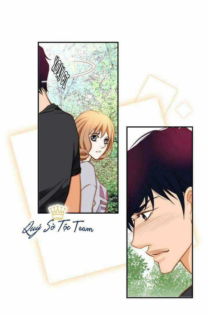 Tiếp xúc chí mạng Chapter 37 trang 60