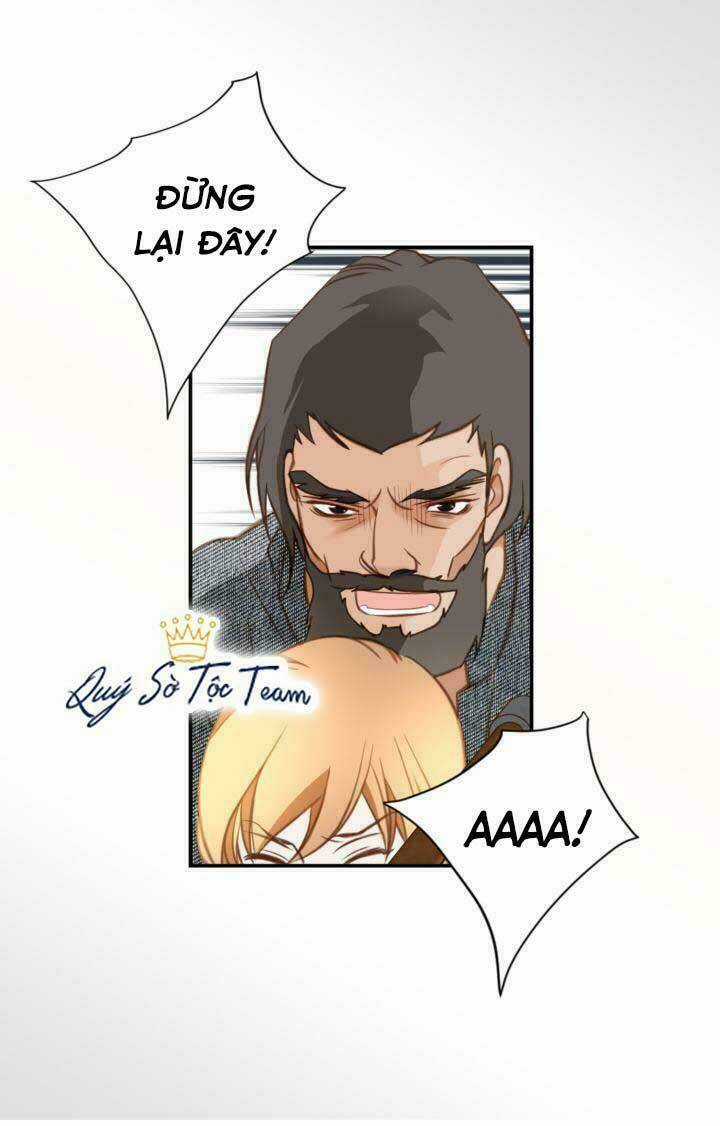 Tiếp xúc chí mạng Chapter 38 trang 11