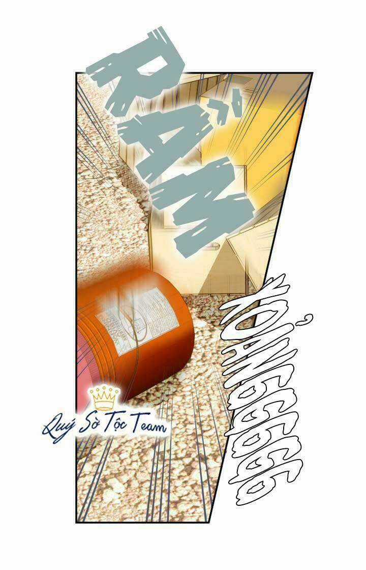 Tiếp xúc chí mạng Chapter 38 trang 19