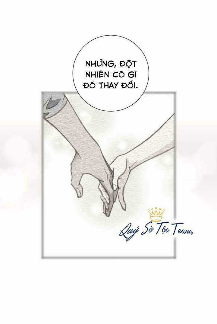 Tiếp xúc chí mạng Chapter 38 trang 24