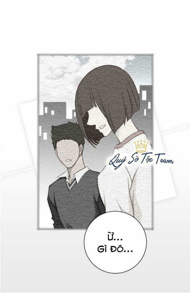 Tiếp xúc chí mạng Chapter 38 trang 25