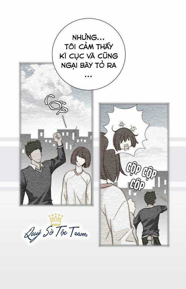 Tiếp xúc chí mạng Chapter 38 trang 26