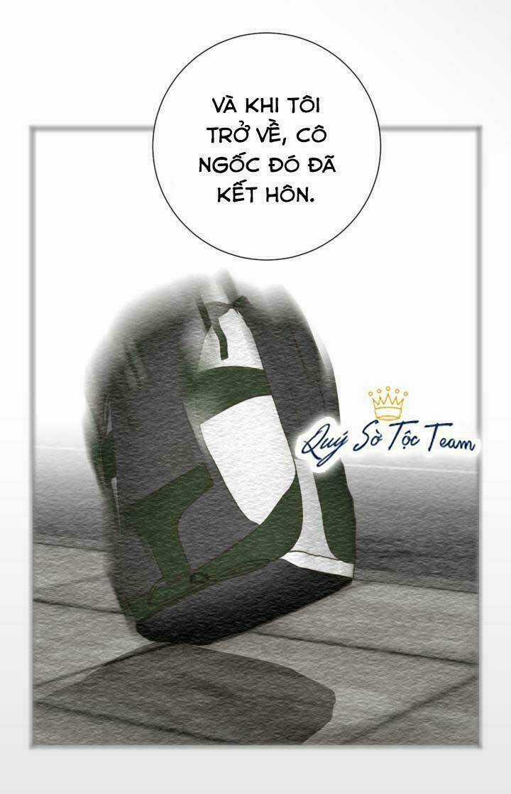 Tiếp xúc chí mạng Chapter 38 trang 28